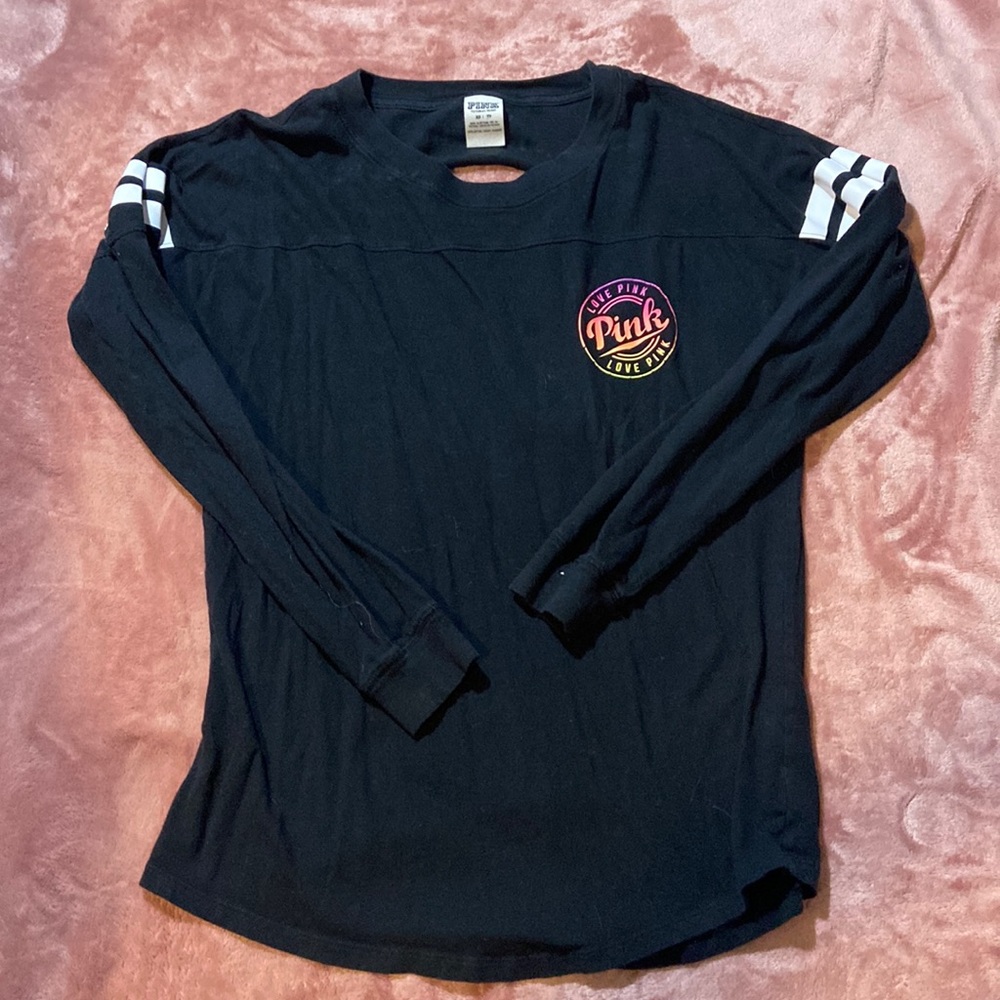 PINK long sleeve